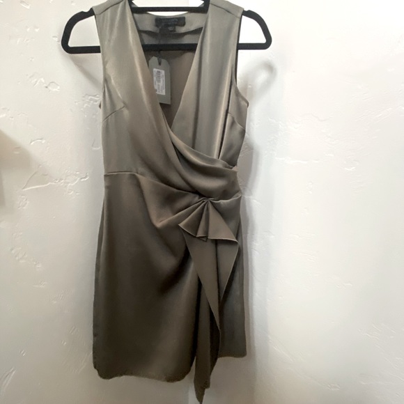 All Saints size 2 Dress - Picture 1 of 2